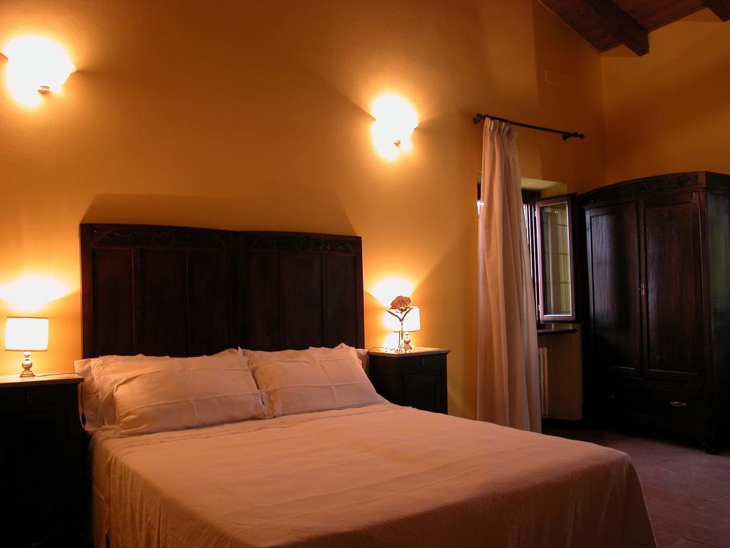 Agriturismo Casa Garello Salice Terme Habitación foto