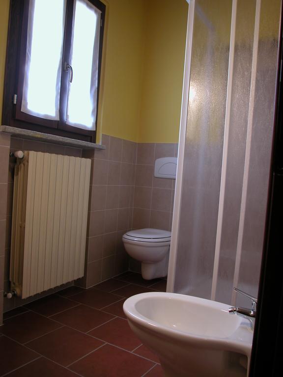 Agriturismo Casa Garello Salice Terme Habitación foto